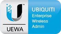 Ubiquiti Enterprise Wireless Admin