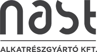 Nast Logo
