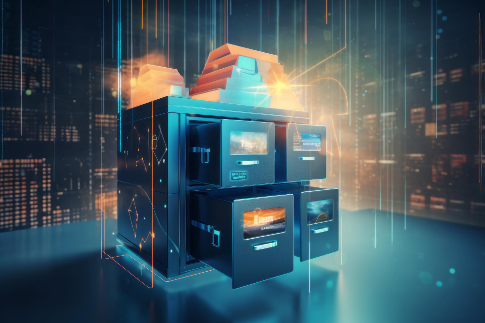 Vállalati tárhely bővítési lehetőségek és felhőalapú megoldások