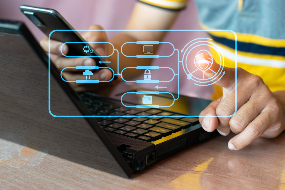 MFA bevezetés és felhasználói elfogadás áttekintése