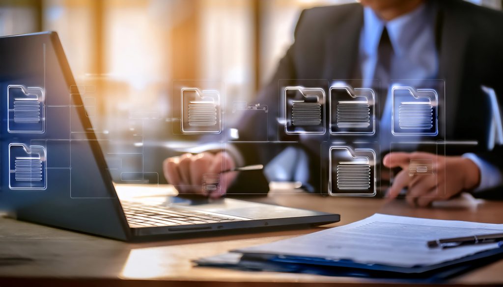 Sharepoint dokumentumkezelés céges fájlszerver helyett